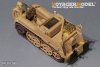 Voyager Model PE351200 WWII German Sd.Kfz.2 kleines Kettenkard for TAMIYA 35377 1/35
